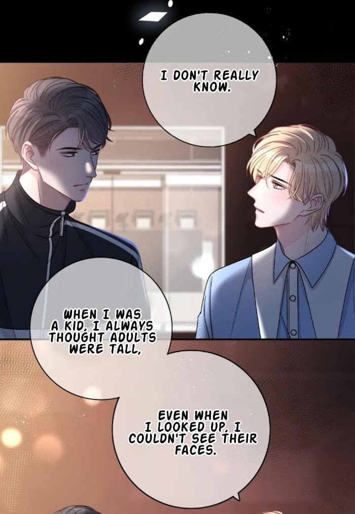 Miss You Chapter 26 page 9 - 
