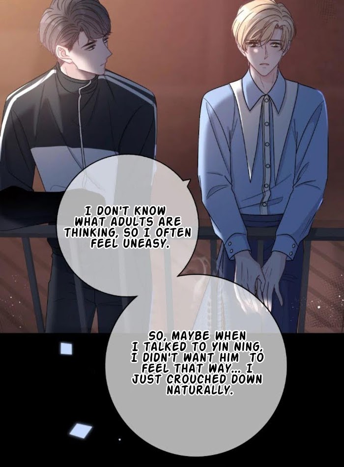 Miss You Chapter 26 page 10 - 
