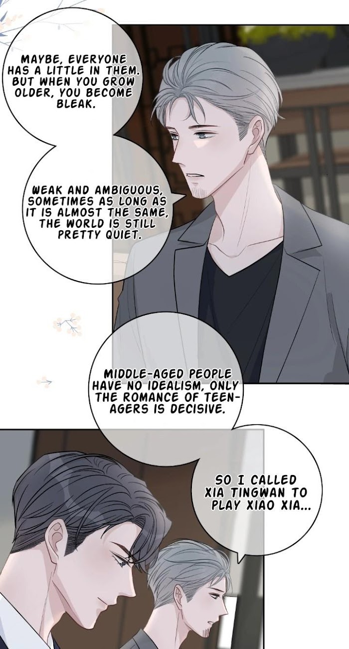 Miss You Chapter 27 page 11 - 