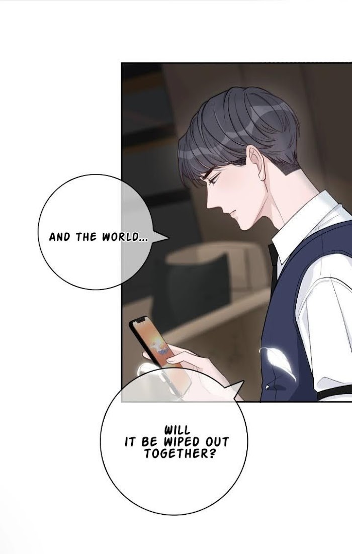 Miss You Chapter 27 page 13 - 