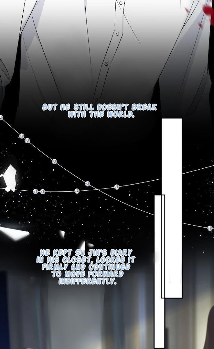 Miss You Chapter 27 page 15 - 