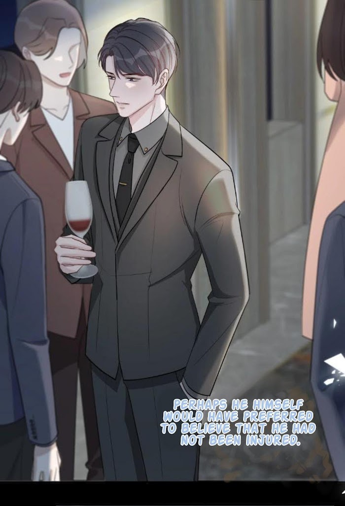Miss You Chapter 27 page 16 - 