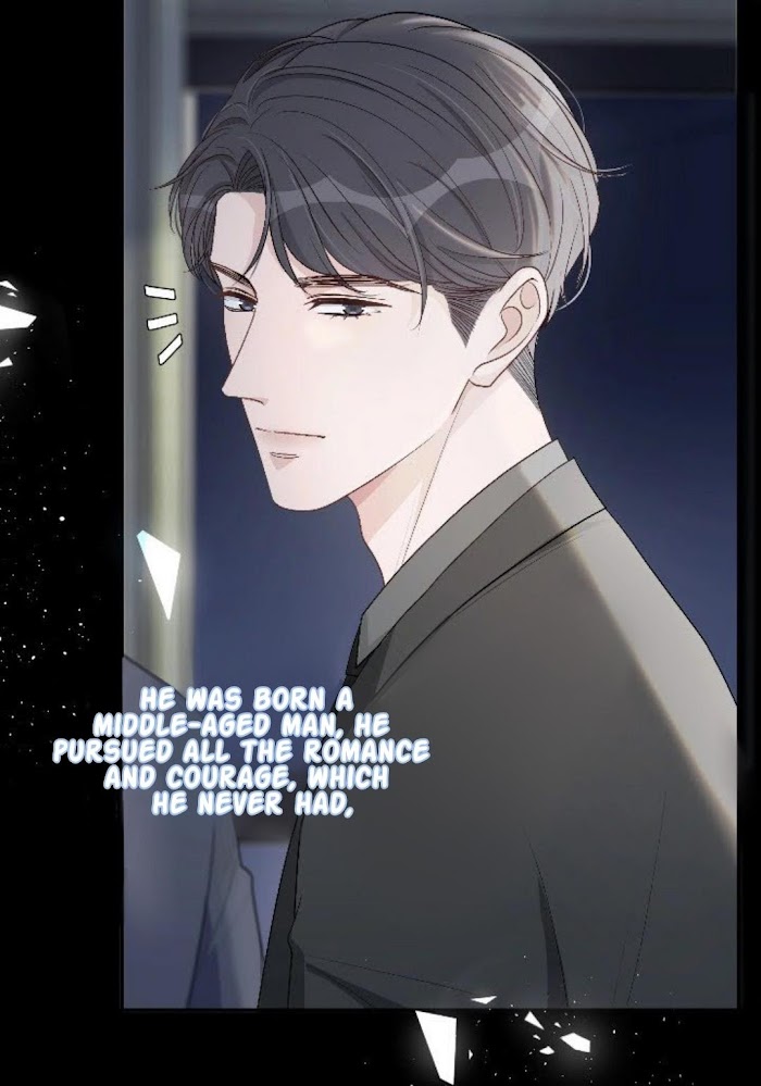 Miss You Chapter 27 page 17 - 