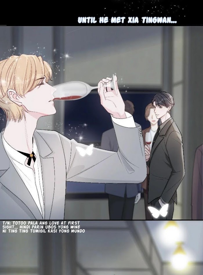 Miss You Chapter 27 page 18 - 