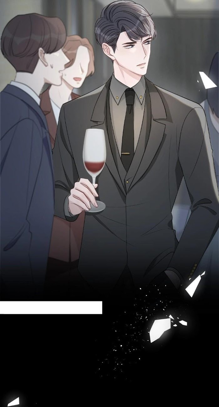 Miss You Chapter 27 page 19 - 