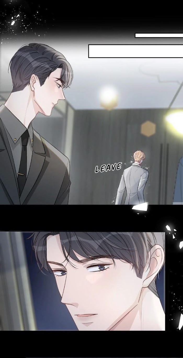 Miss You Chapter 27 page 20 - 