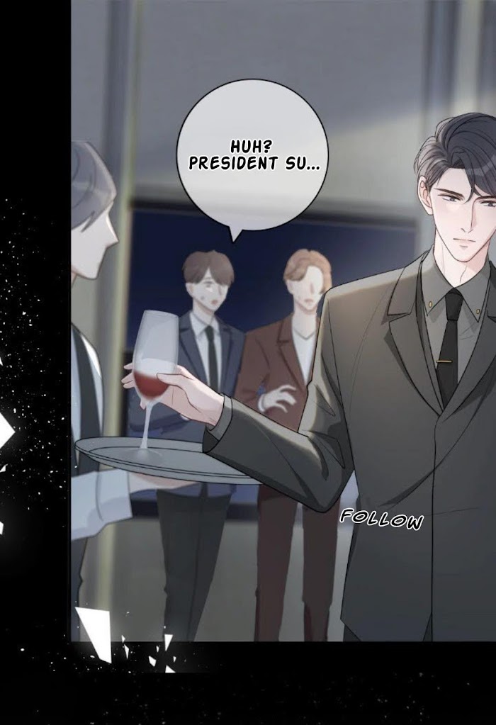 Miss You Chapter 27 page 21 - 