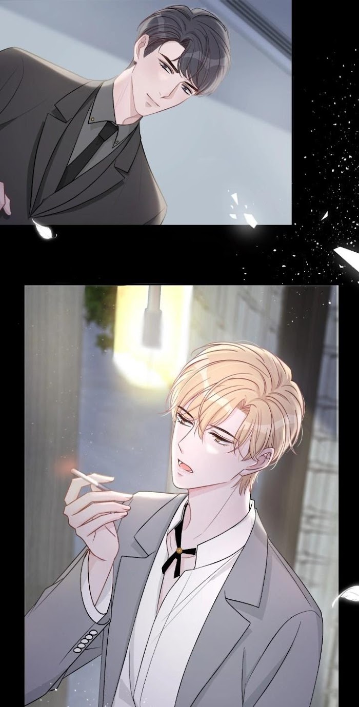 Miss You Chapter 27 page 23 - 