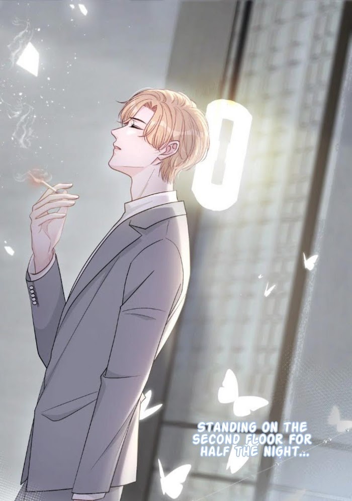 Miss You Chapter 27 page 25 - 