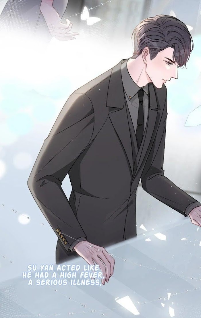Miss You Chapter 27 page 26 - 