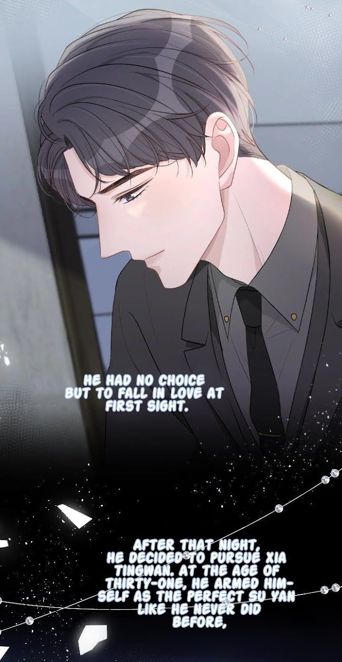 Miss You Chapter 27 page 27 - 