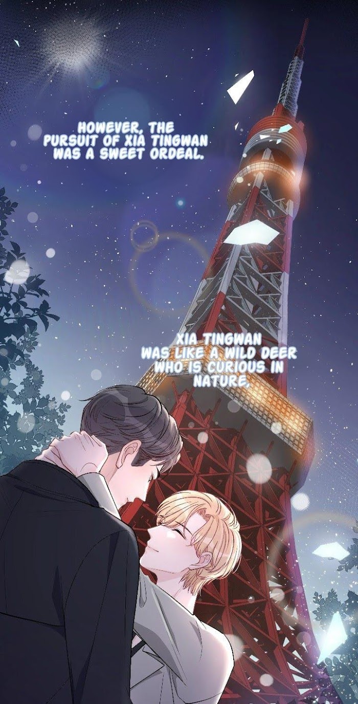 Miss You Chapter 27 page 28 - 