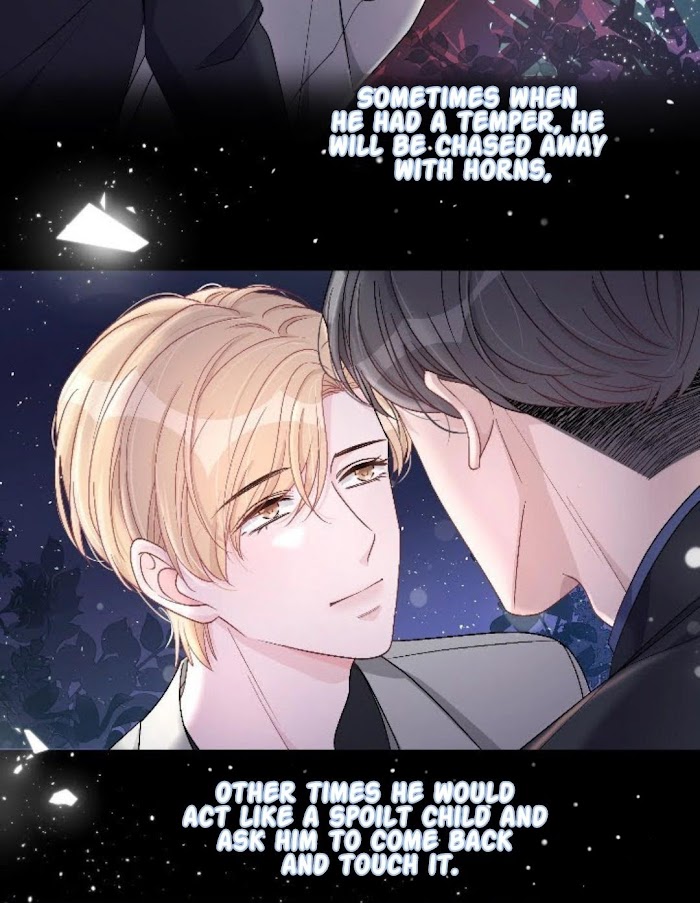 Miss You Chapter 27 page 29 - 