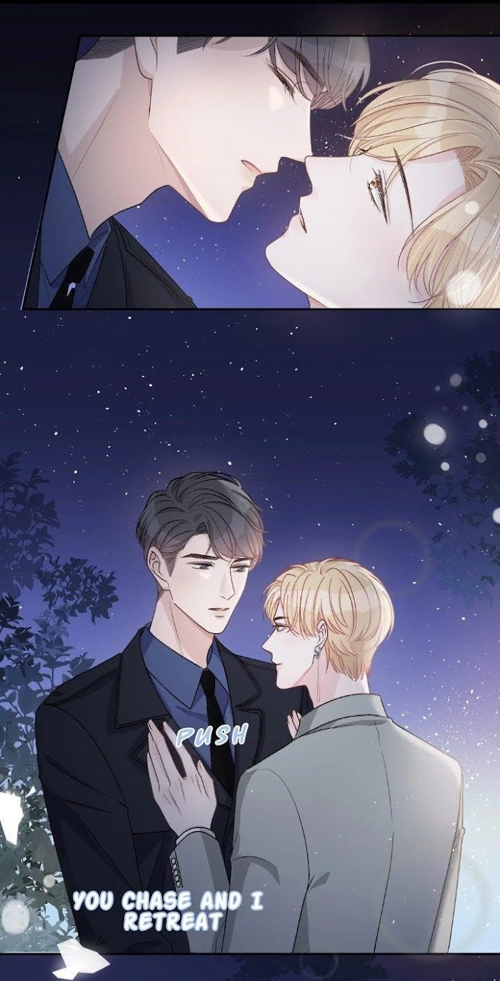 Miss You Chapter 27 page 31 - 
