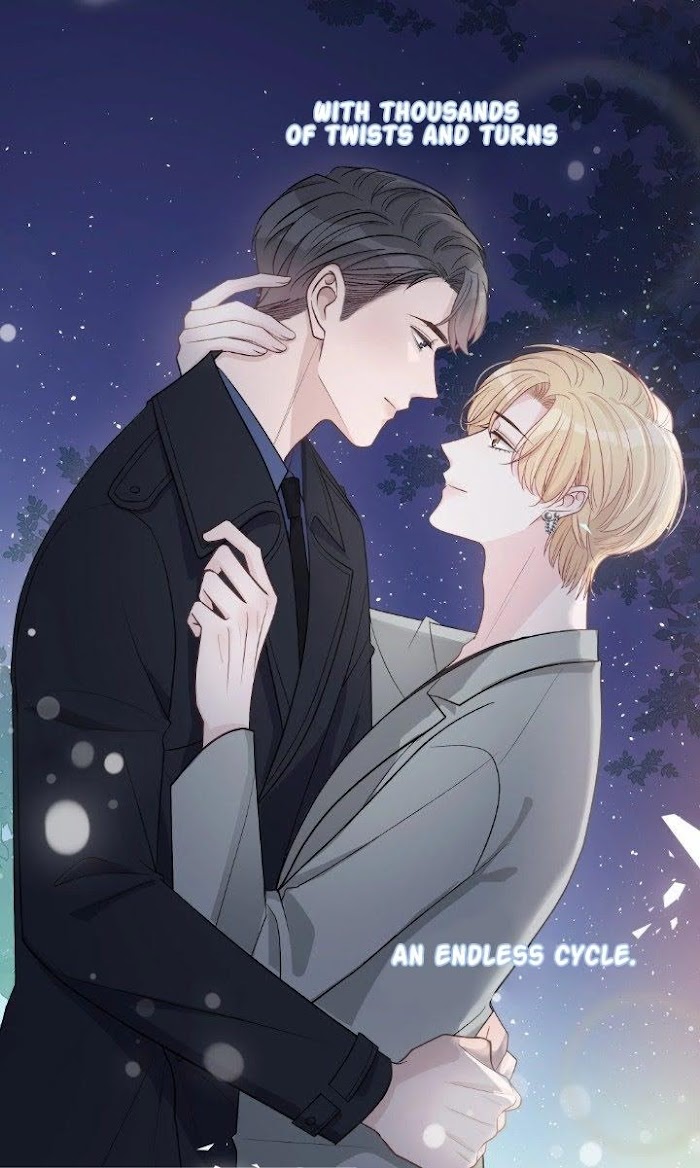 Miss You Chapter 27 page 32 - 