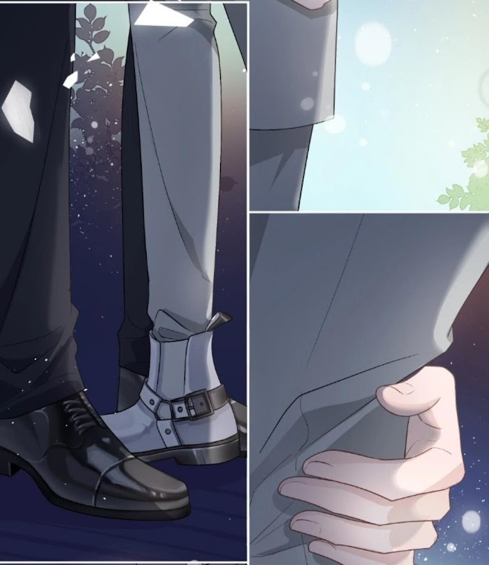 Miss You Chapter 27 page 33 - 