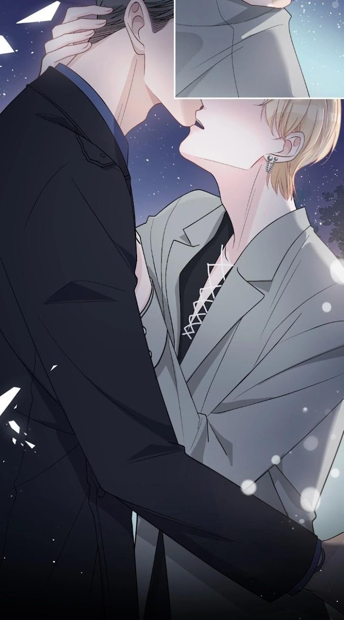 Miss You Chapter 27 page 34 - 