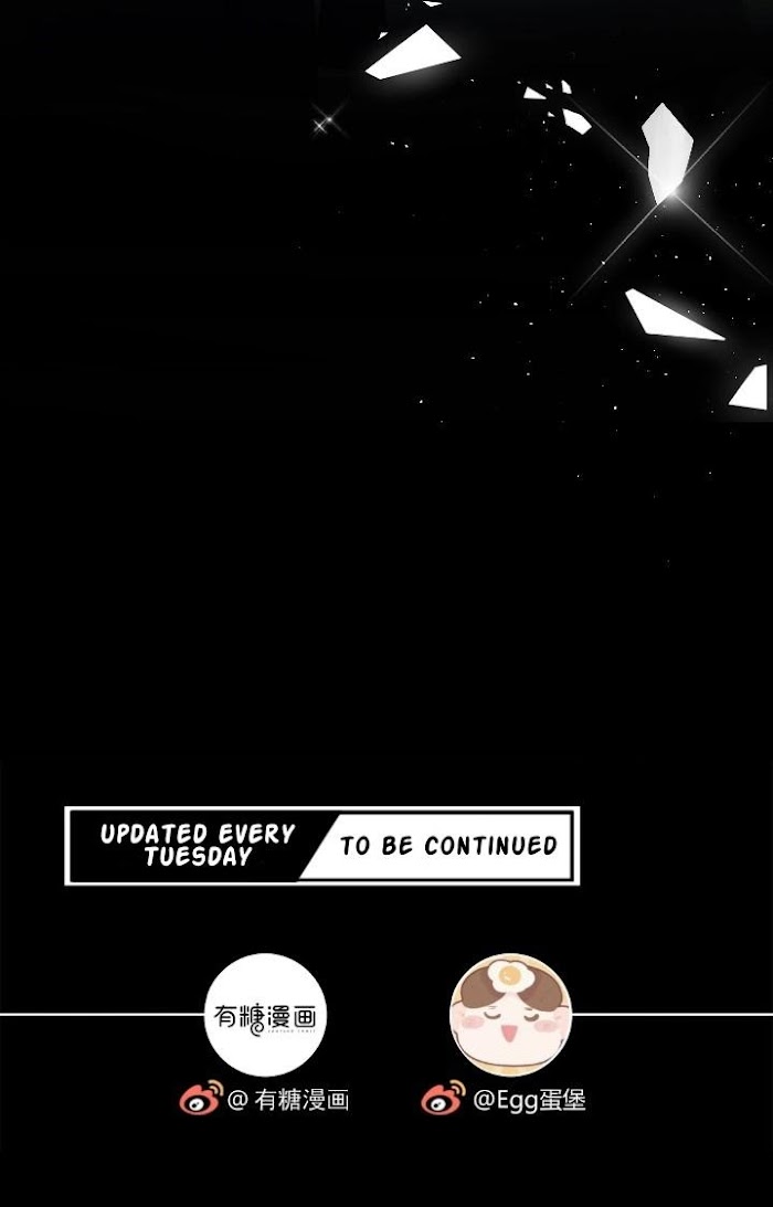 Miss You Chapter 27 page 35 - 