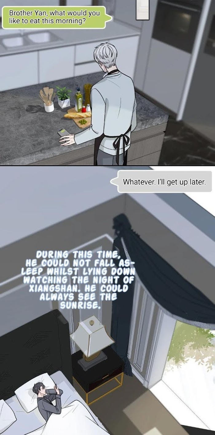Miss You Chapter 27 page 6 - 