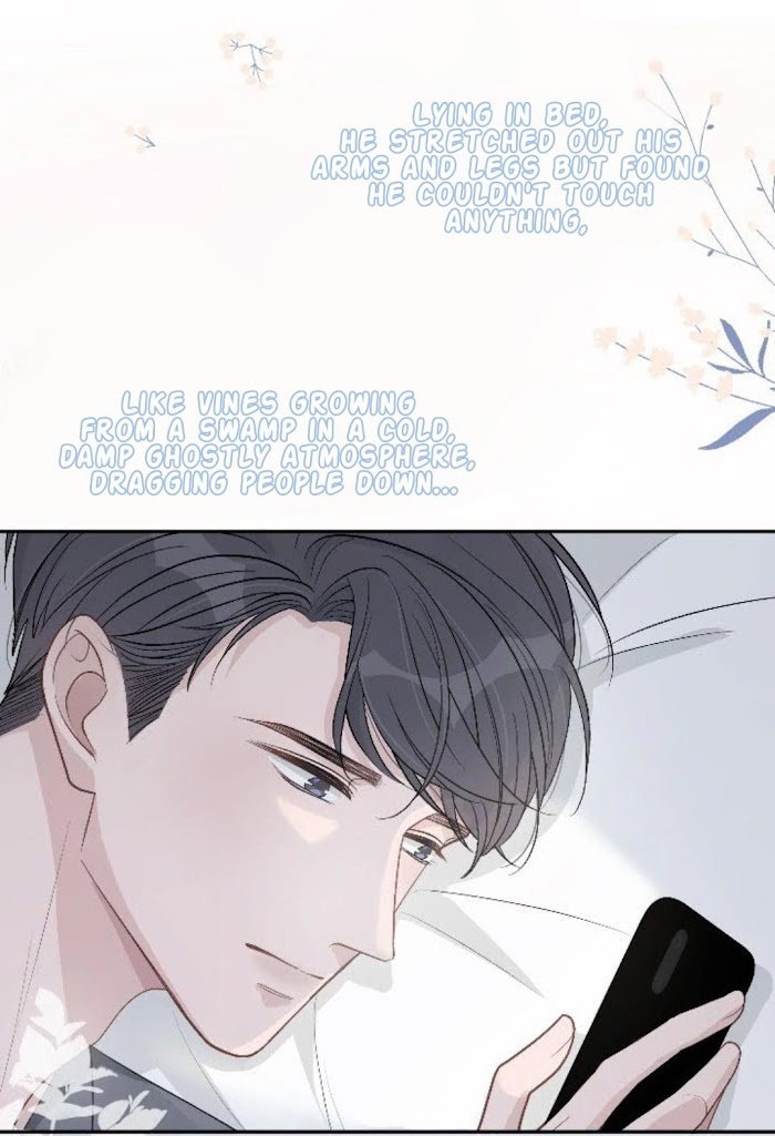 Miss You Chapter 27 page 8 - 