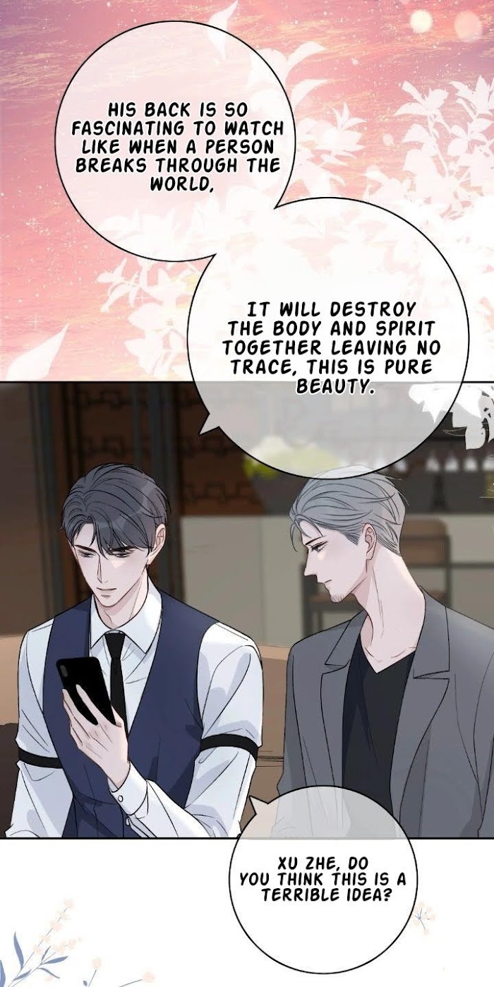 Miss You Chapter 27 page 10 - 