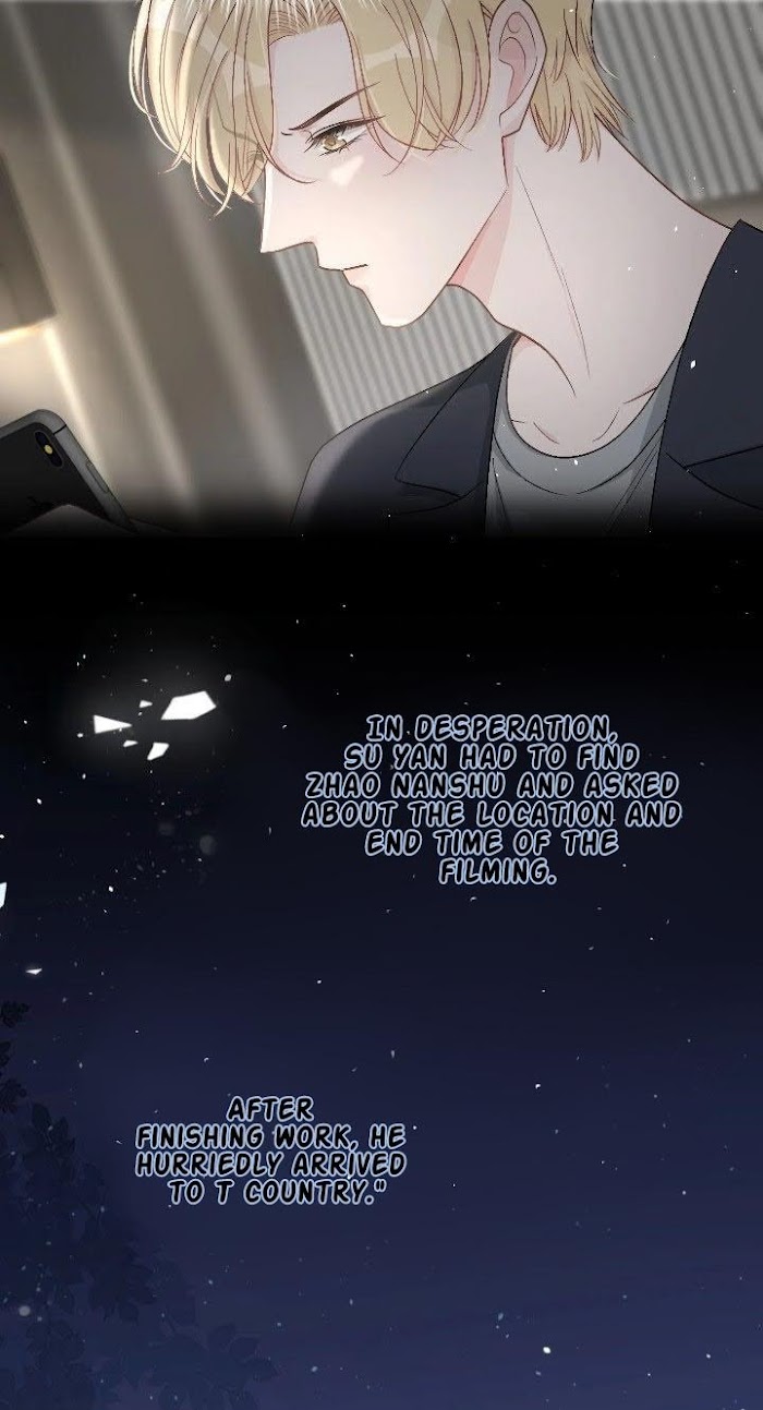 Miss You Chapter 28 page 11 - 