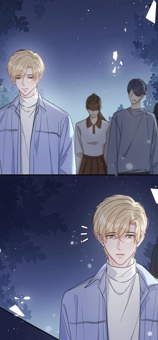 Miss You Chapter 28 page 12 - 