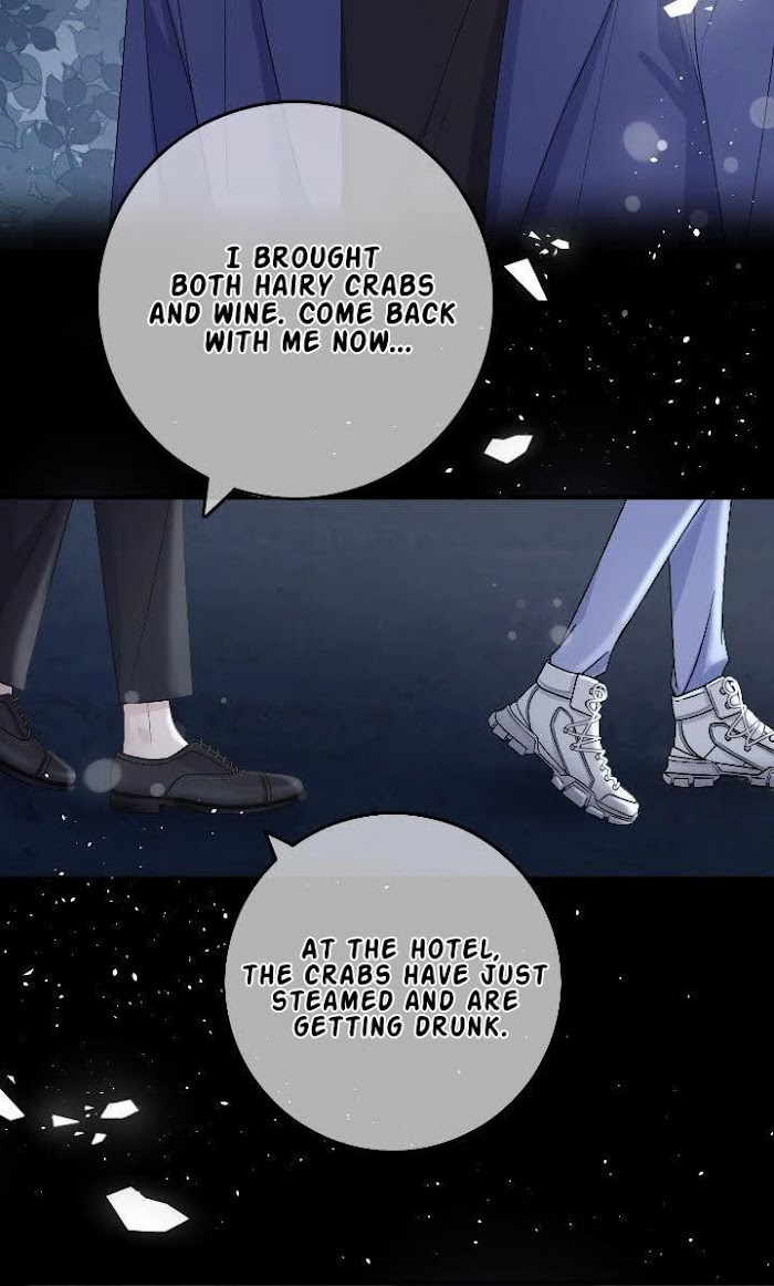 Miss You Chapter 28 page 15 - 