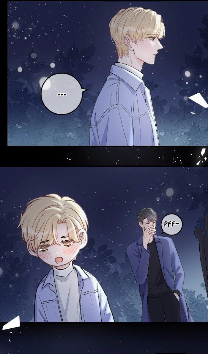 Miss You Chapter 28 page 16 - 