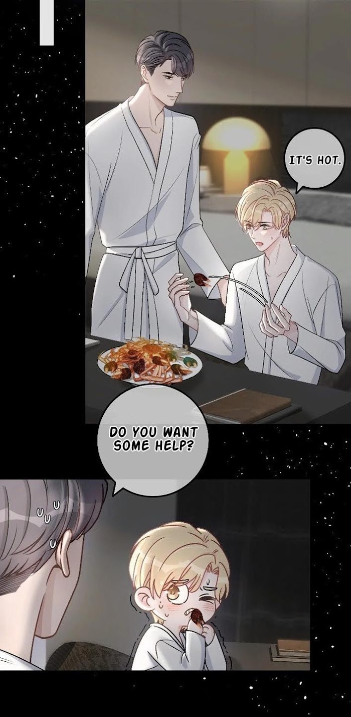 Miss You Chapter 28 page 18 - 
