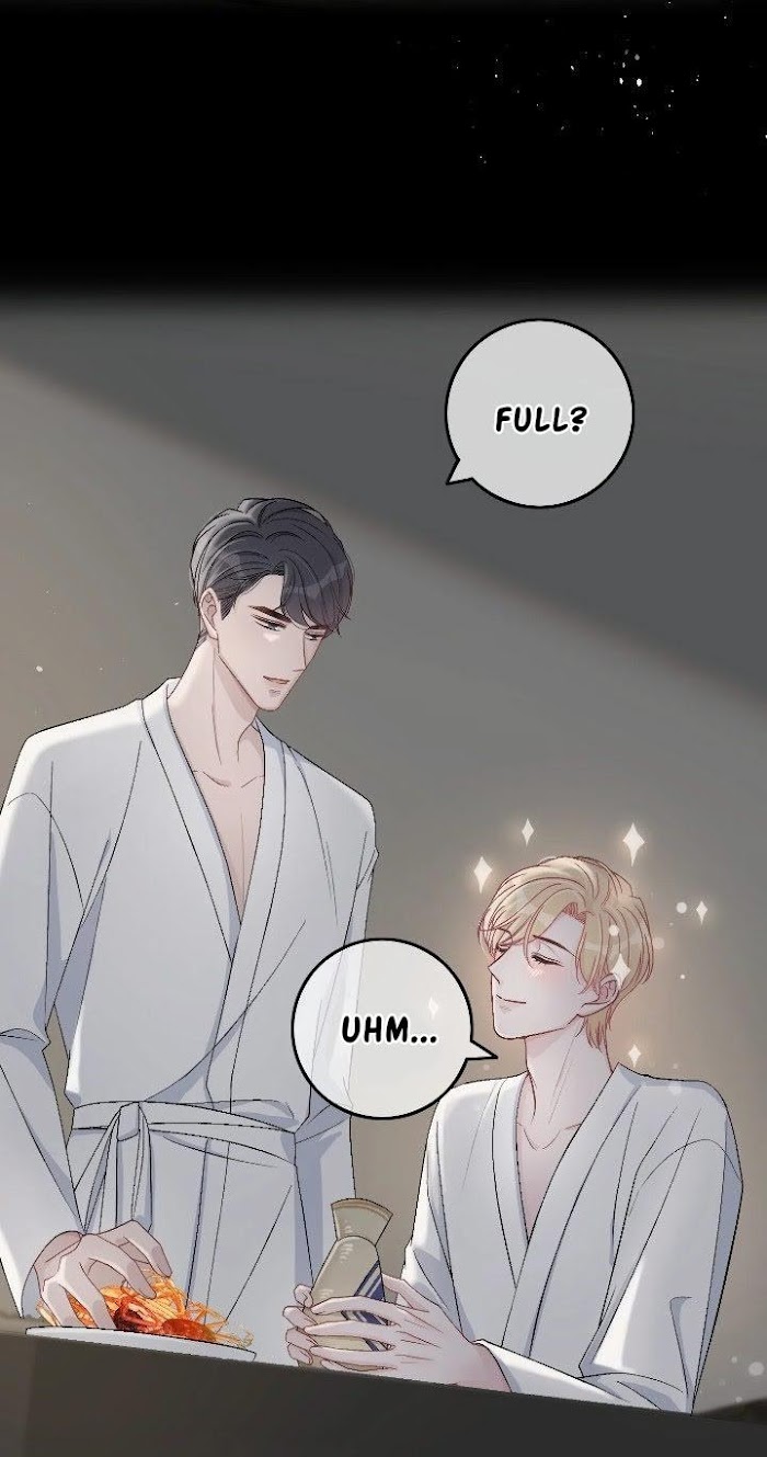 Miss You Chapter 28 page 21 - 