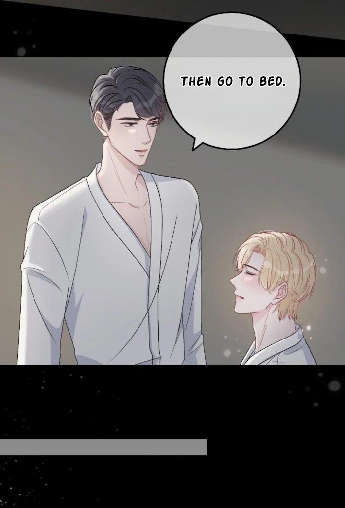Miss You Chapter 28 page 22 - 