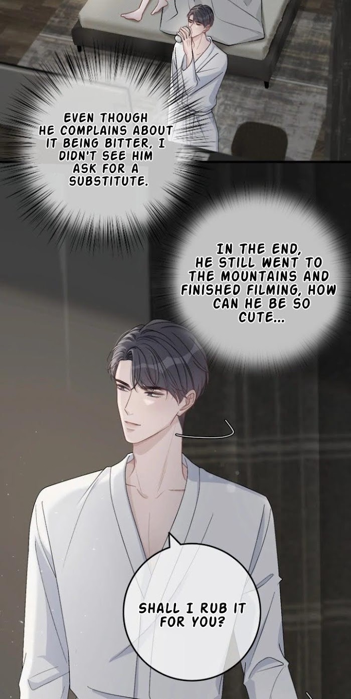 Miss You Chapter 28 page 24 - 