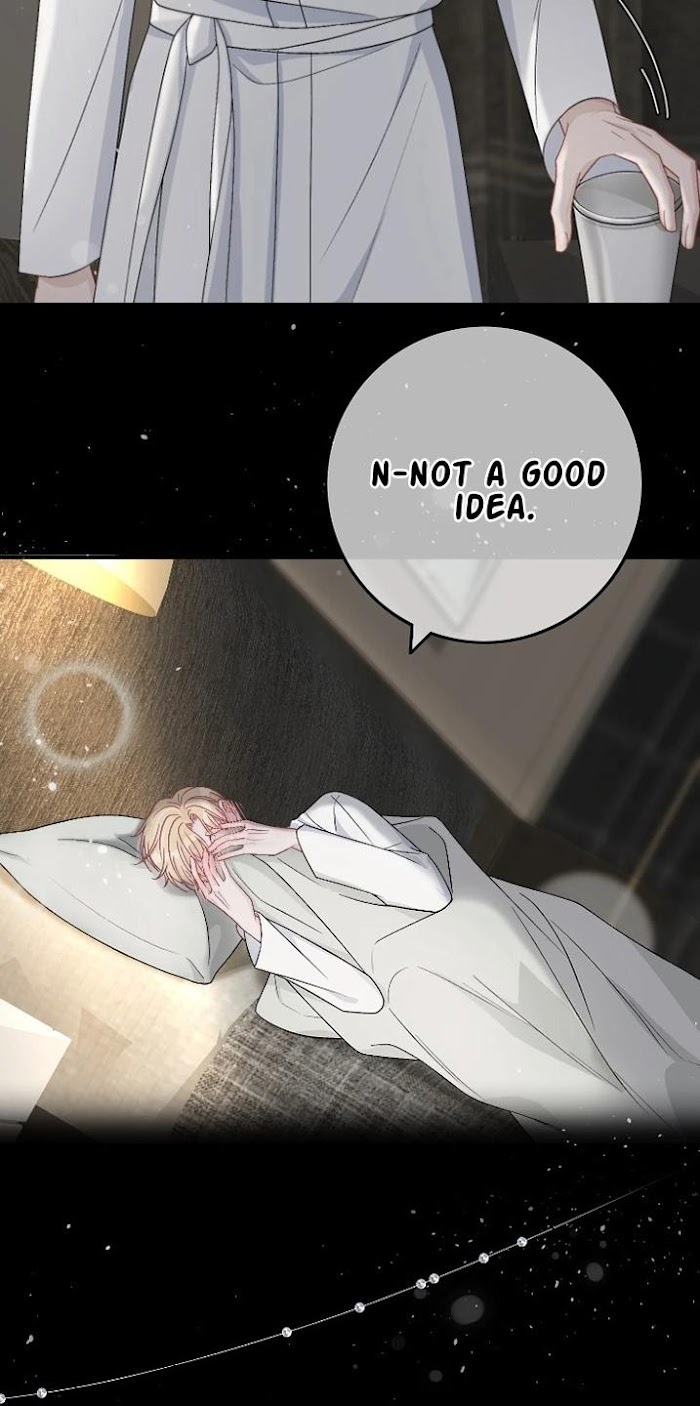 Miss You Chapter 28 page 25 - 