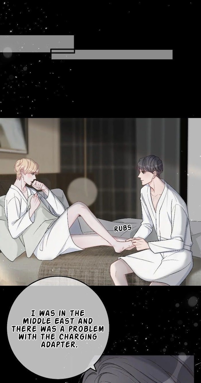 Miss You Chapter 28 page 26 - 