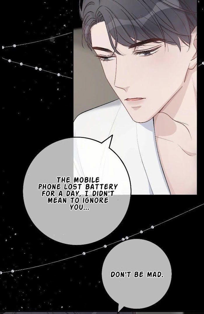 Miss You Chapter 28 page 27 - 