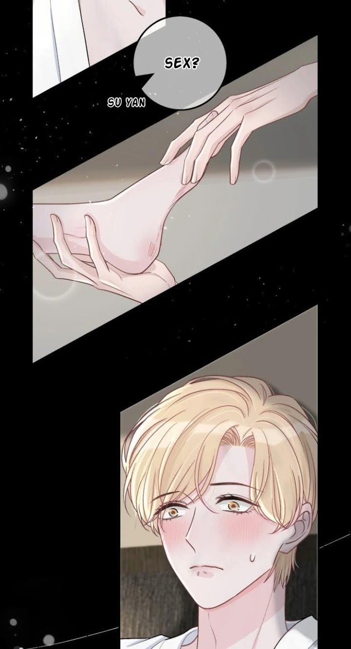Miss You Chapter 28 page 32 - 
