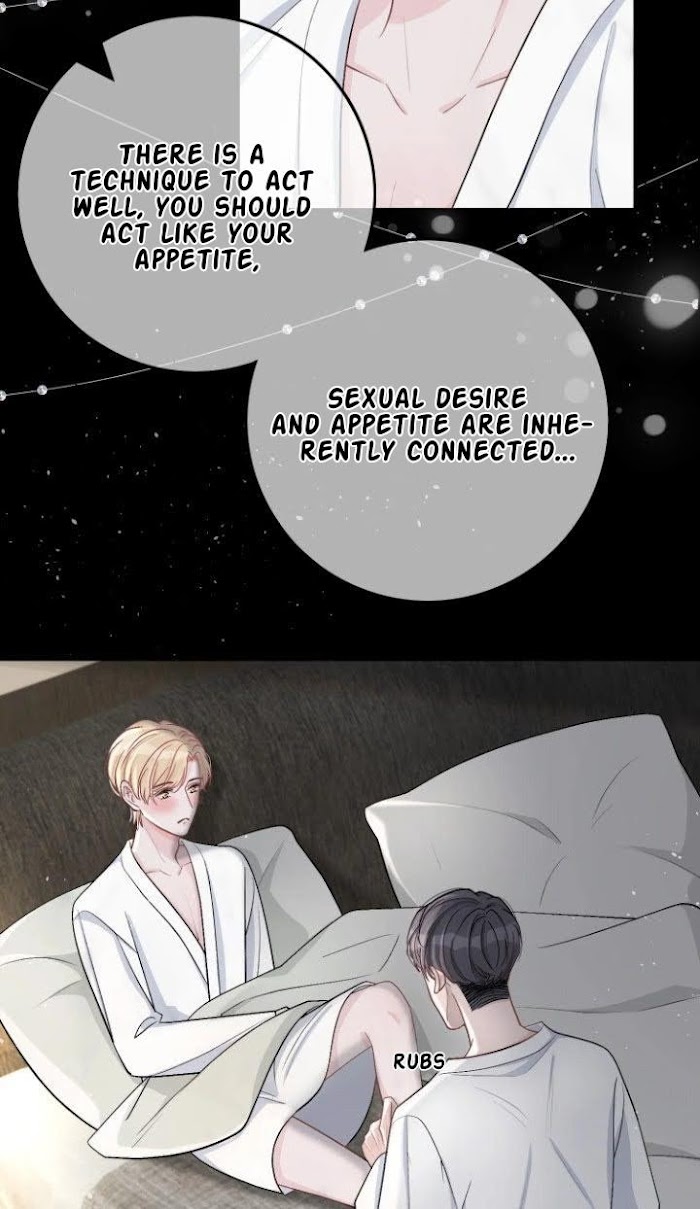 Miss You Chapter 28 page 33 - 