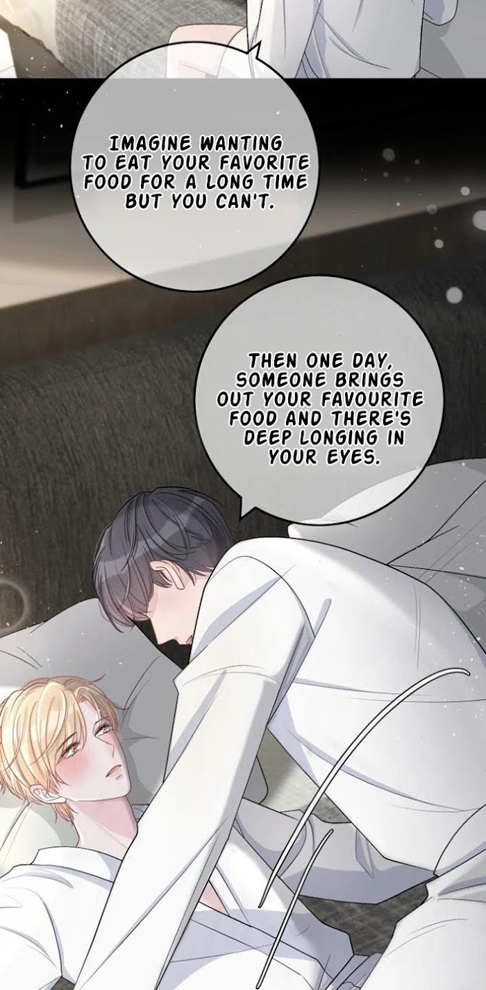 Miss You Chapter 28 page 34 - 