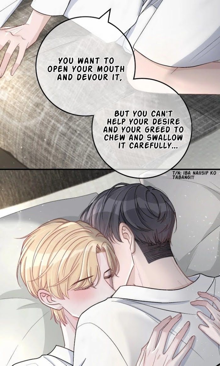 Miss You Chapter 28 page 35 - 