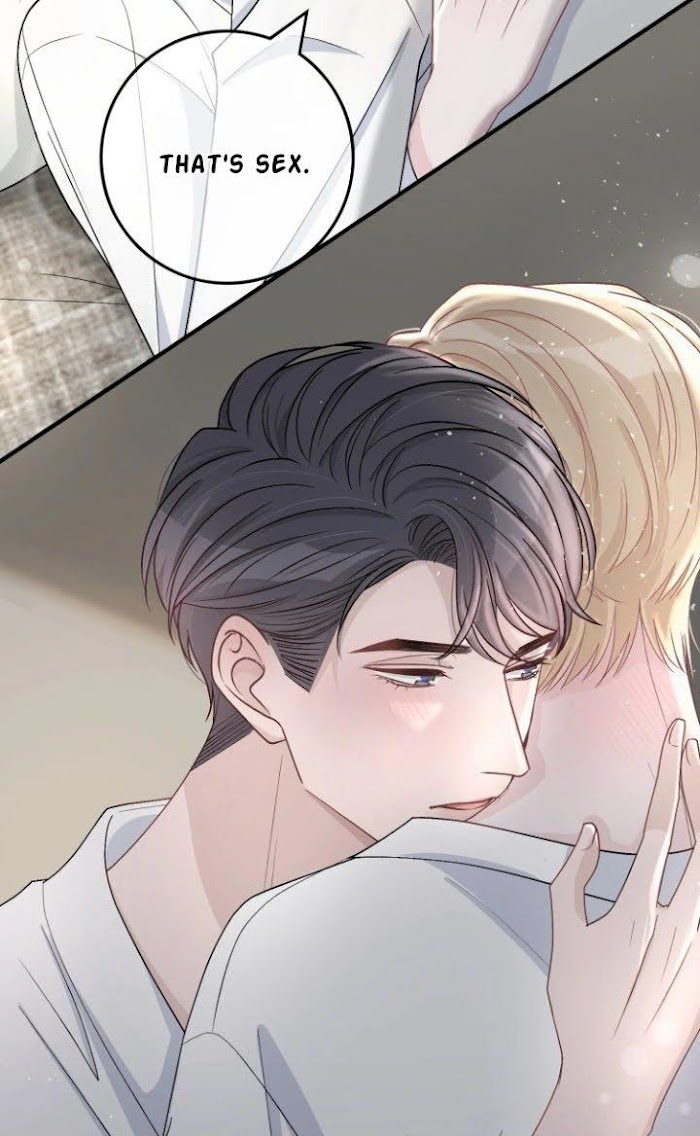 Miss You Chapter 28 page 36 - 