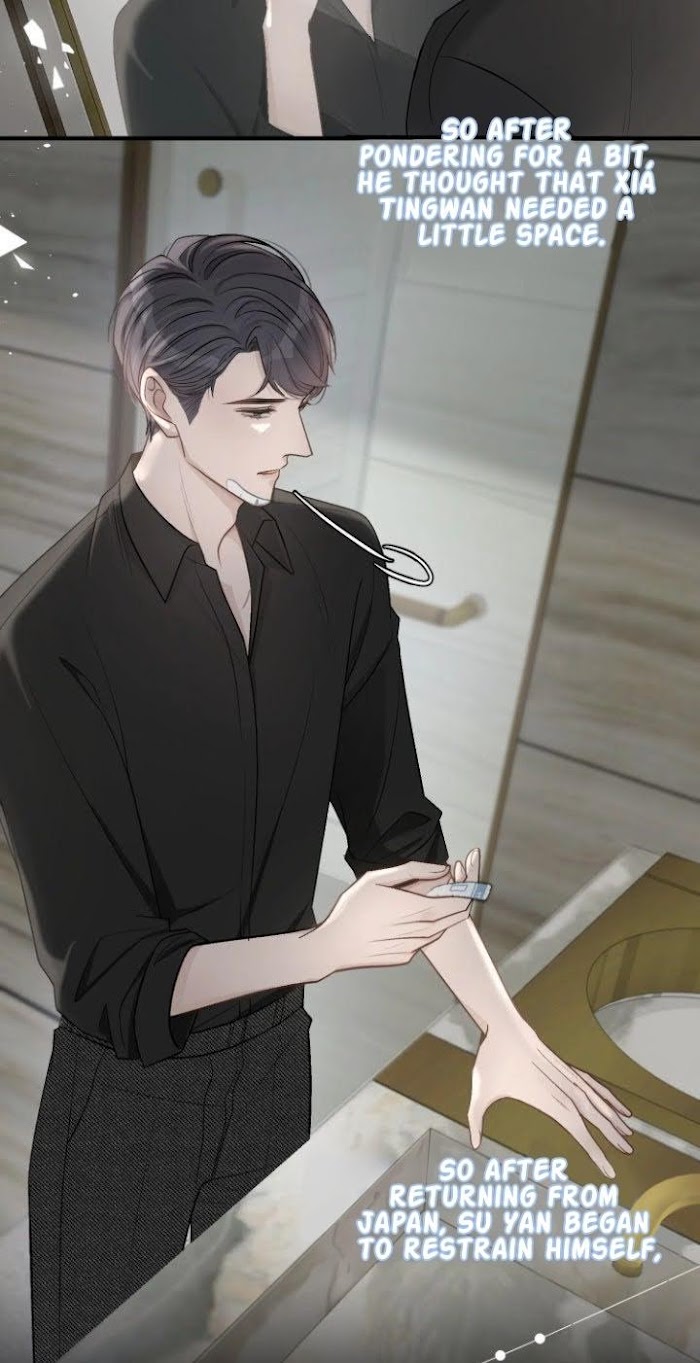 Miss You Chapter 28 page 6 - 