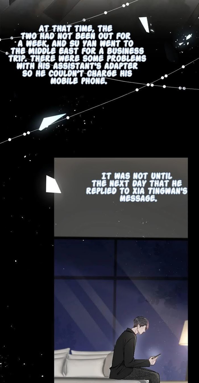 Miss You Chapter 28 page 7 - 