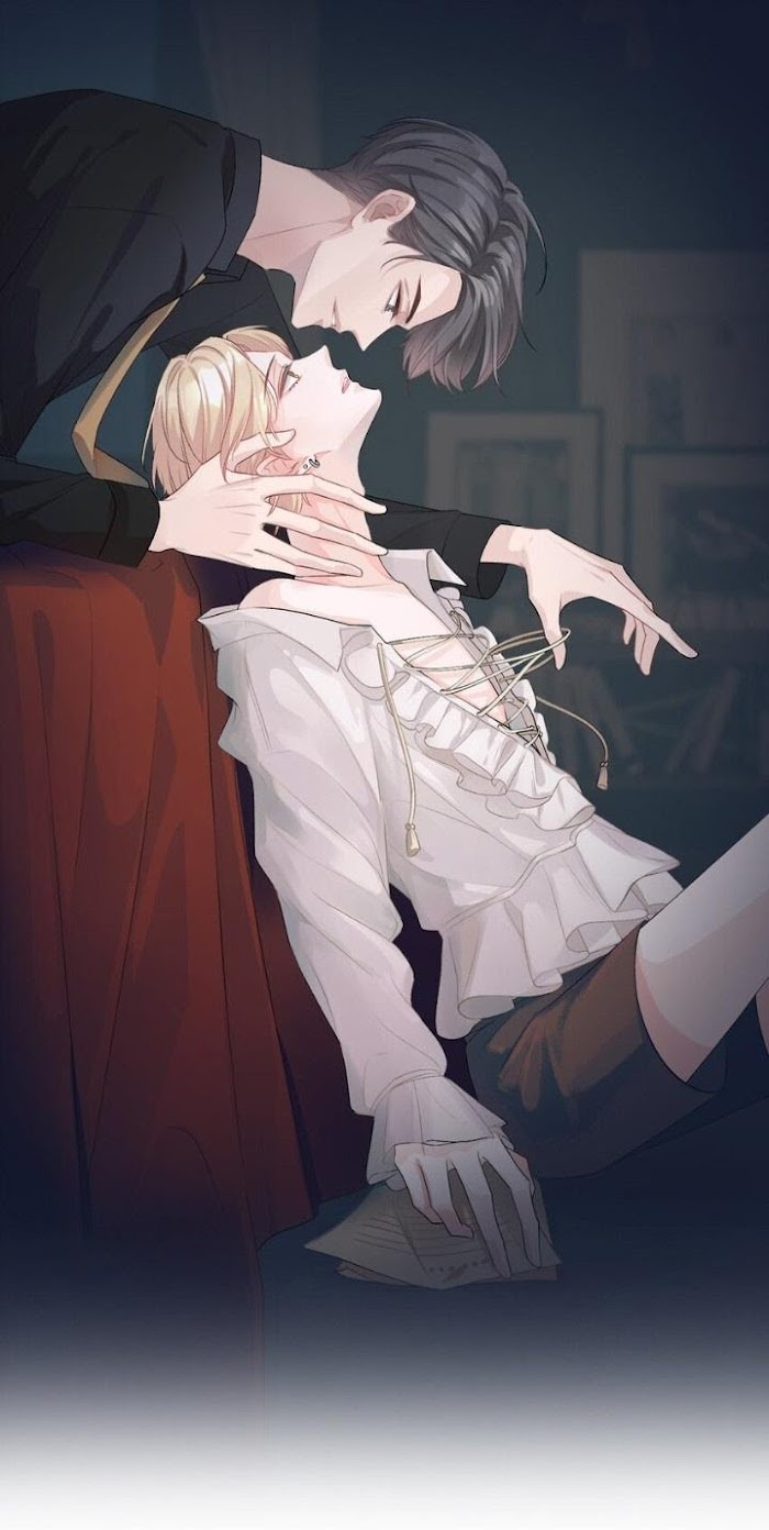 Miss You Chapter 29 page 2 - 