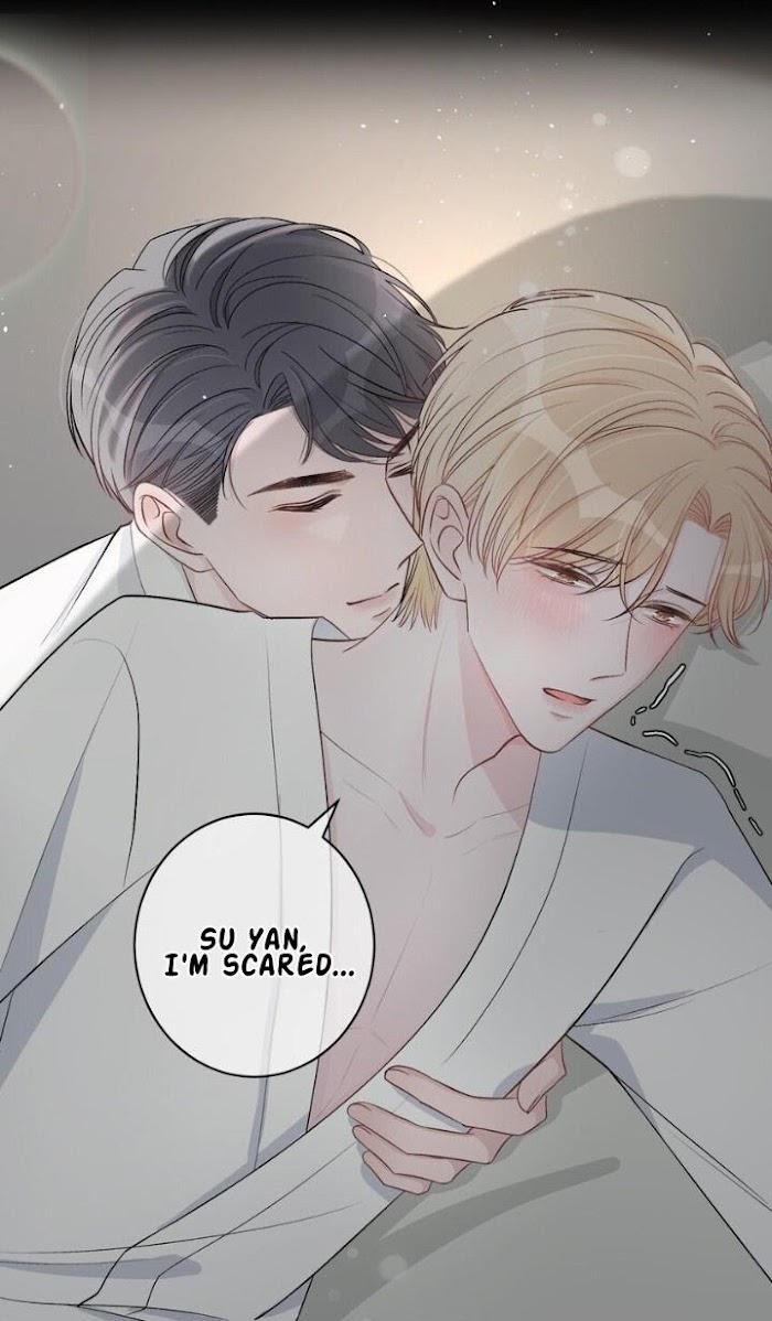 Miss You Chapter 29 page 14 - 