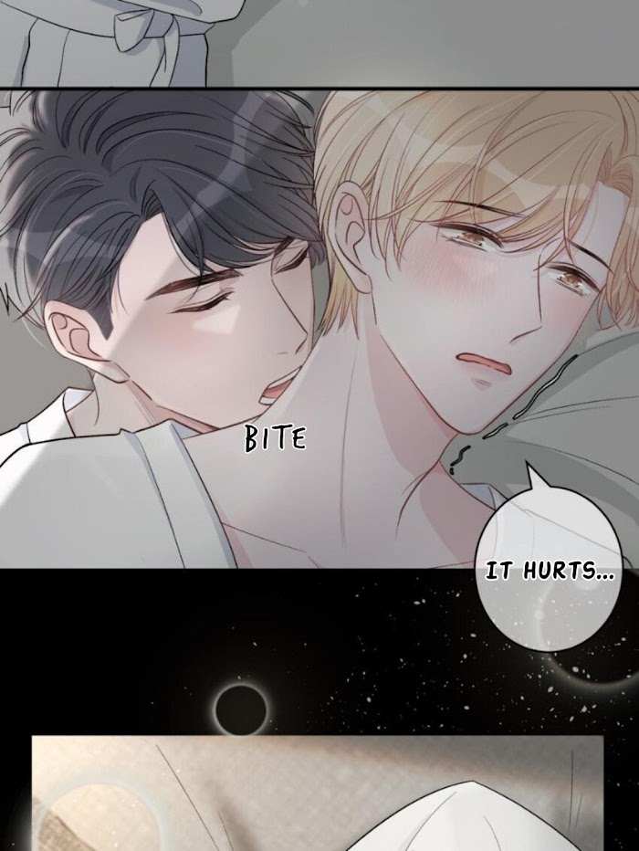 Miss You Chapter 29 page 15 - 