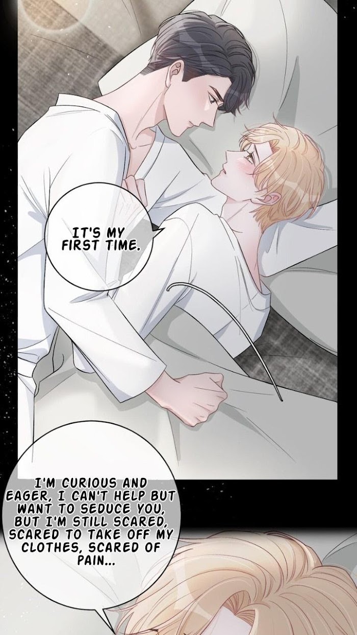 Miss You Chapter 29 page 16 - 