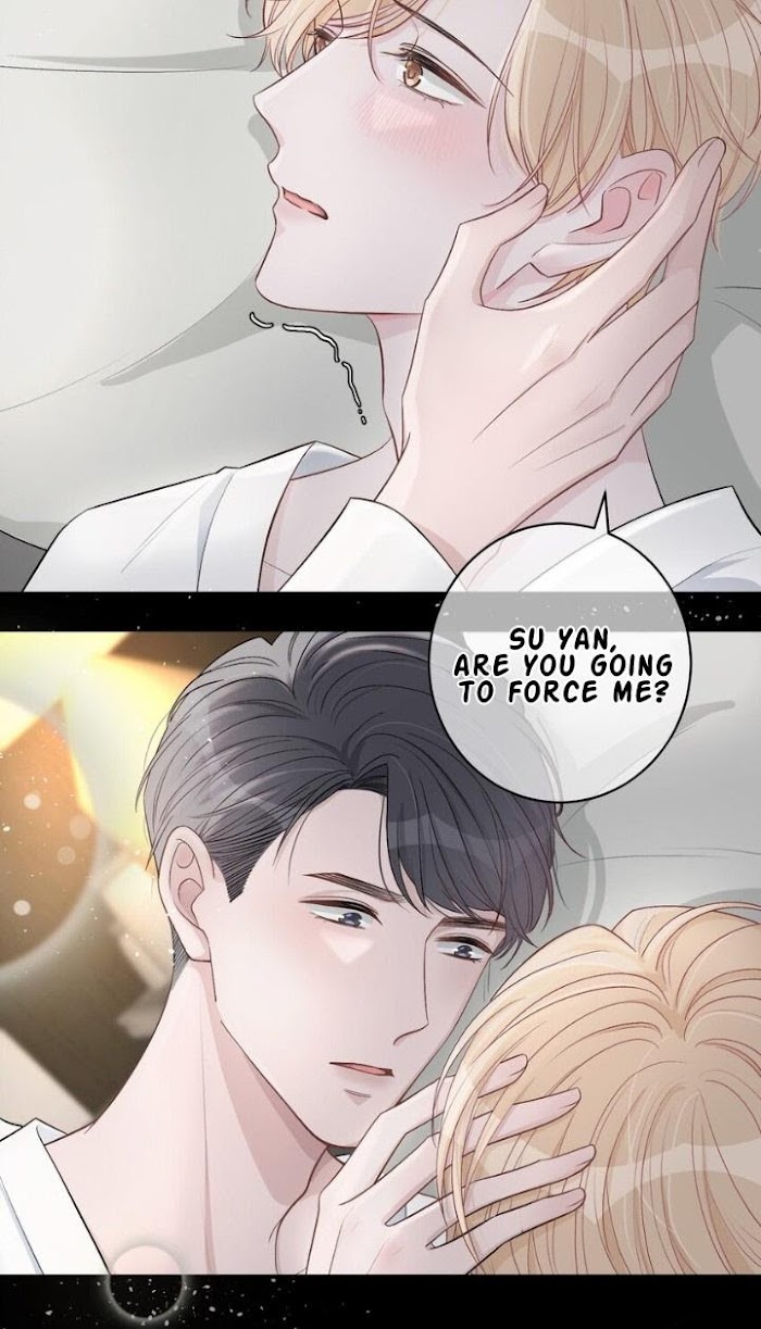 Miss You Chapter 29 page 17 - 