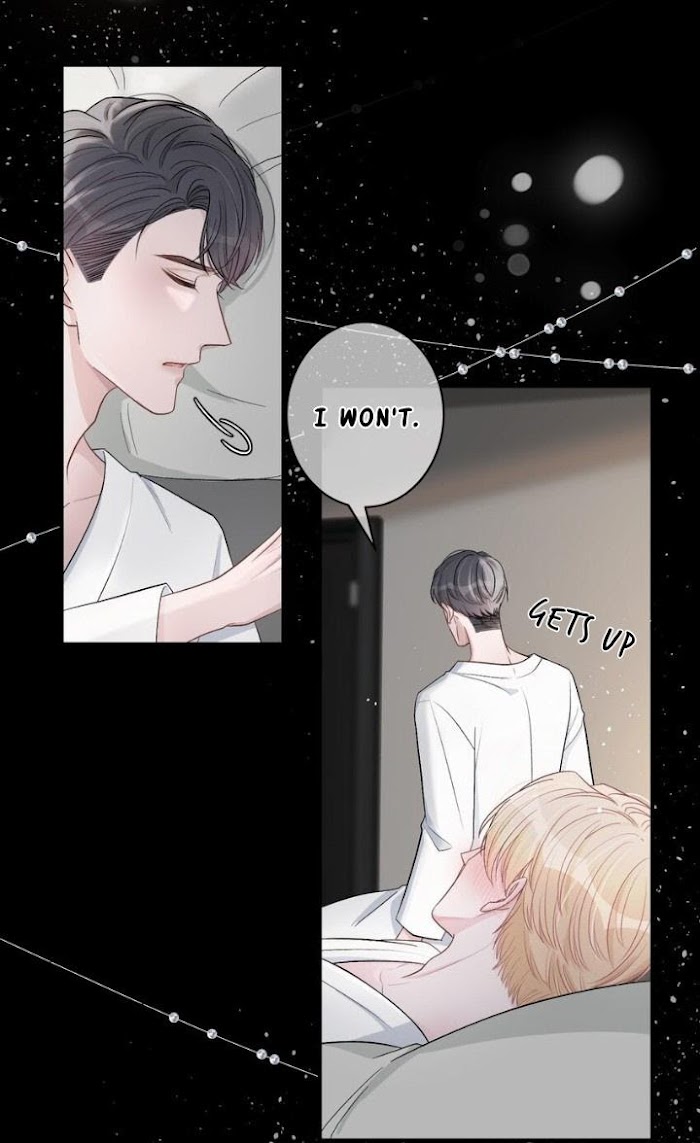 Miss You Chapter 29 page 18 - 