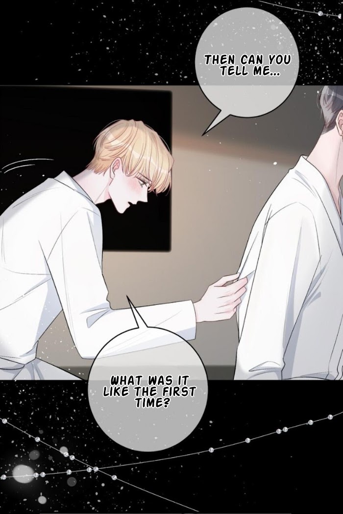 Miss You Chapter 29 page 19 - 